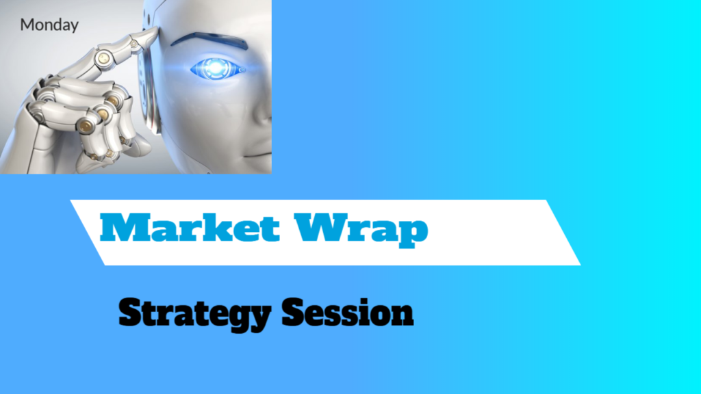 Market Wrap
